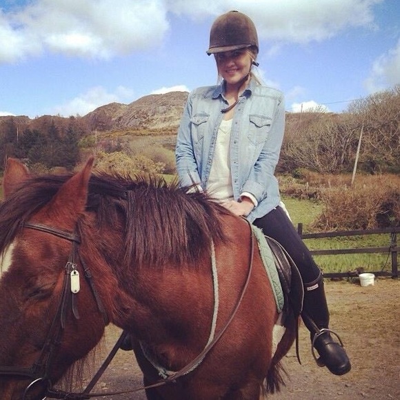 Denim Button Down Shirt, by BDG for Urban Outfitters - Picture 10 of 17